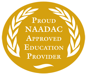 NAADAC Provider icon